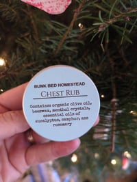 Image 2 of Chest Rub for Colds