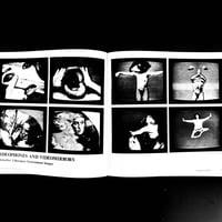 Image 3 of VIDEO ART