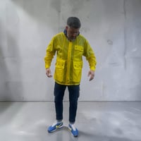 Image 1 of PRE-ORDER Hooded Field Jacket