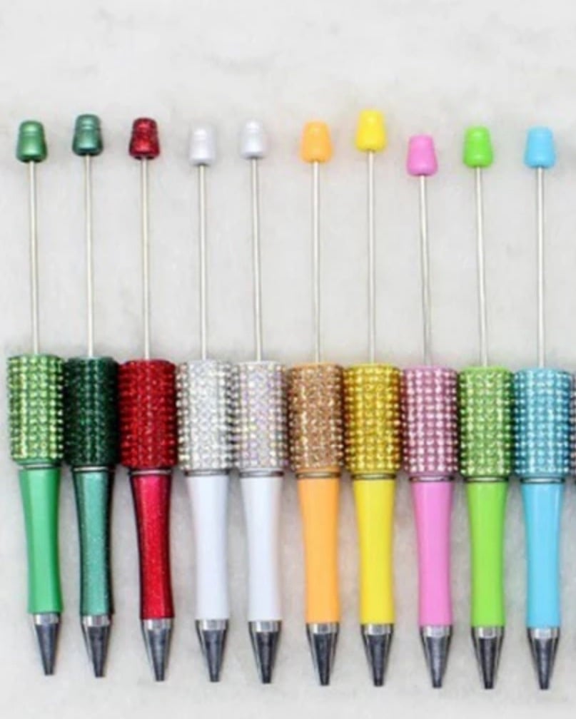Image of Rhinestone Pen (1pc)