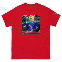 Image 4 of NY Rangers Margot Robbie T-Shirt