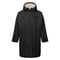 Image of CiCi Robe: Black/ Natural