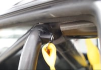 Image 3 of Magnetic Racing Harness Holder