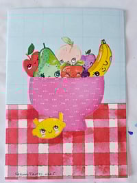 Image 4 of July Joy art club pack