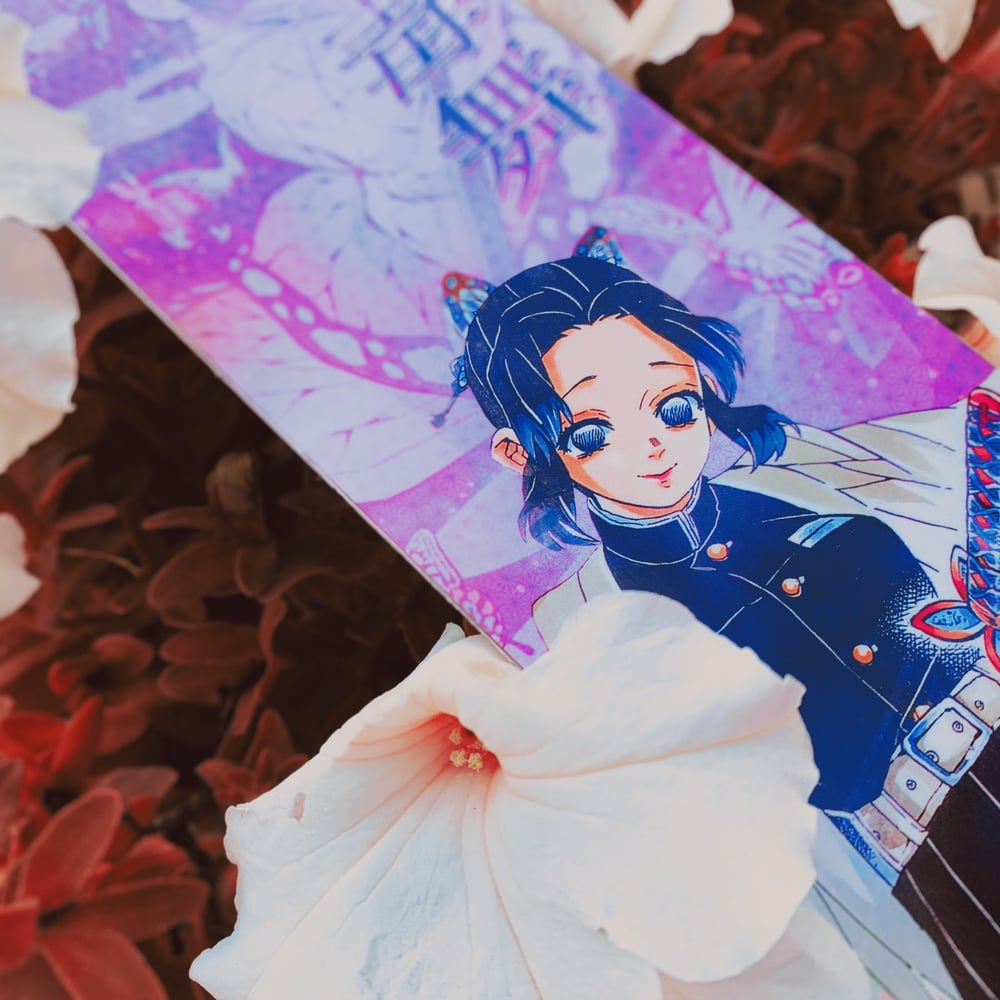 Shinobu Slap プルスウルトラ