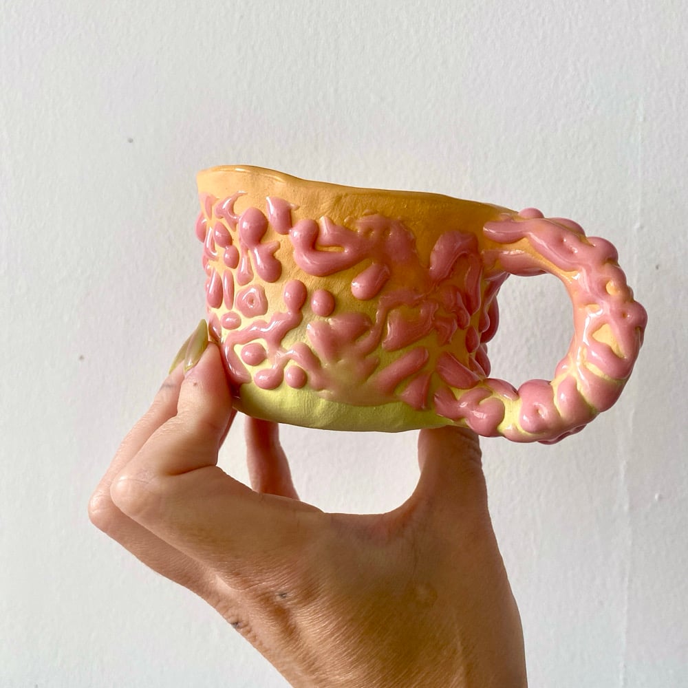 Image of Solaris Small Mug #8