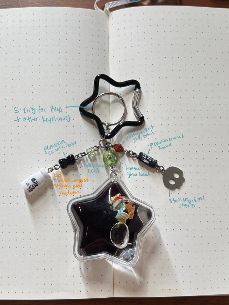 Image of brook (star)