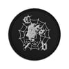 Embroidered patches