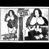 Image 3 of Madames In Appreciation of Dominante Female Vol 4 #4