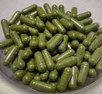 Image 1 of Soursop capsules