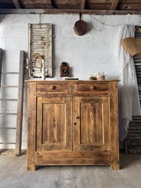 Image 1 of Le buffet campagnard 