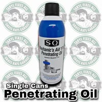 Image 1 of NEW! 11oz Penetrating Oil (Single Can)