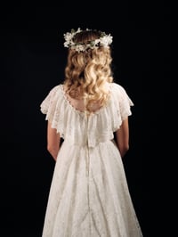 Image 6 of 1970s Lace Garden 