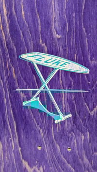 Image 3 of 9.25 Deck