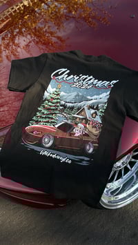 Image 2 of Xmas S2000 Tee 
