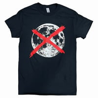 "ANTIMOON" (t-shirt)