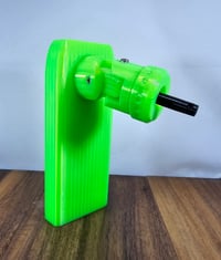 Image 6 of Swivel Coil Build Jig