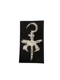 Image 2 of Frelser Patch
