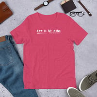 Image 3 of EPP is my KINK Unisex t-shirt