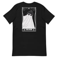 Image 1 of Red Spade Records | Tarot Collection Tee