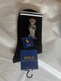 Image 5 of RL socks 