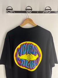 Image 2 of OG LOGO TEE - BLACK