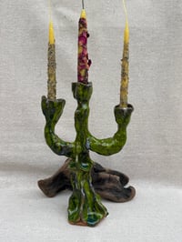 Image 2 of Candelabro Triflor