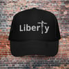 LIBERTY Foam trucker hat