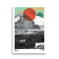 Image 2 of Gjógv poster no. 3