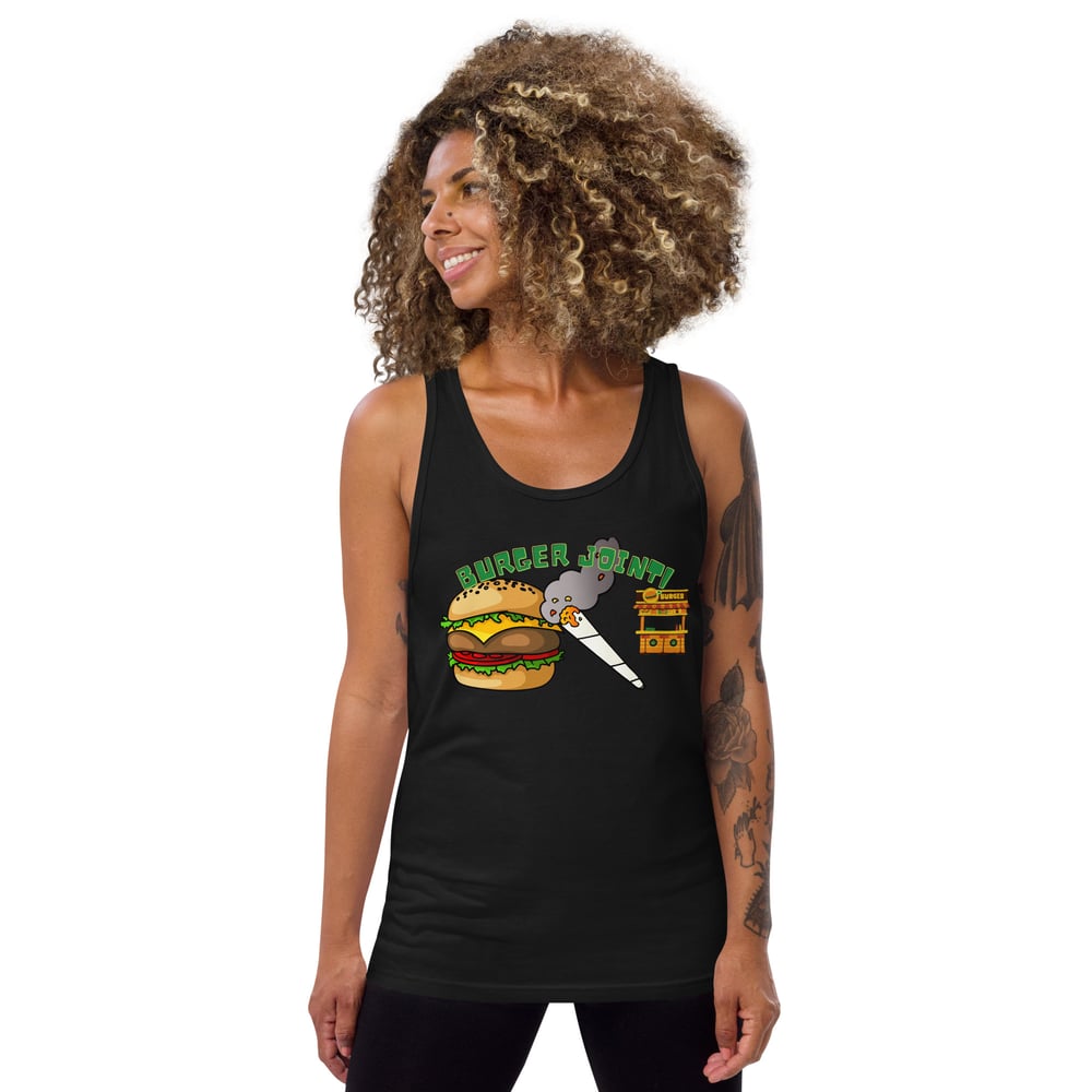 Image of Chill Tank Top