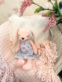 Image 3 of Betty Bunbun pink dress 
