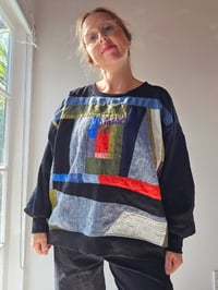 Image 4 of Scrap jumper 'RED'