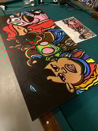 Image 12 of 90’s Best Canvas