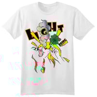 Image 1 of Light Being T-Shirt