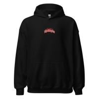 Image 2 of Fear of Death Hoodie