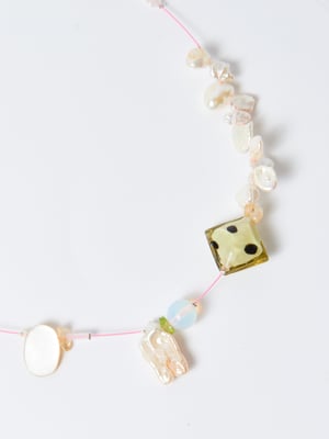 Image of Mirror Mirror Choker