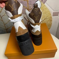 Image 3 of CRANGE BOOTS