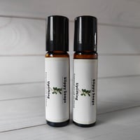 Image 1 of Uplifting Essential Oil Roll-on Blend 