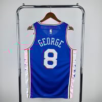 Image 2 of Philadelphia 76ers Home