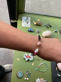 Image 2 of Bracelet “SUZIE”