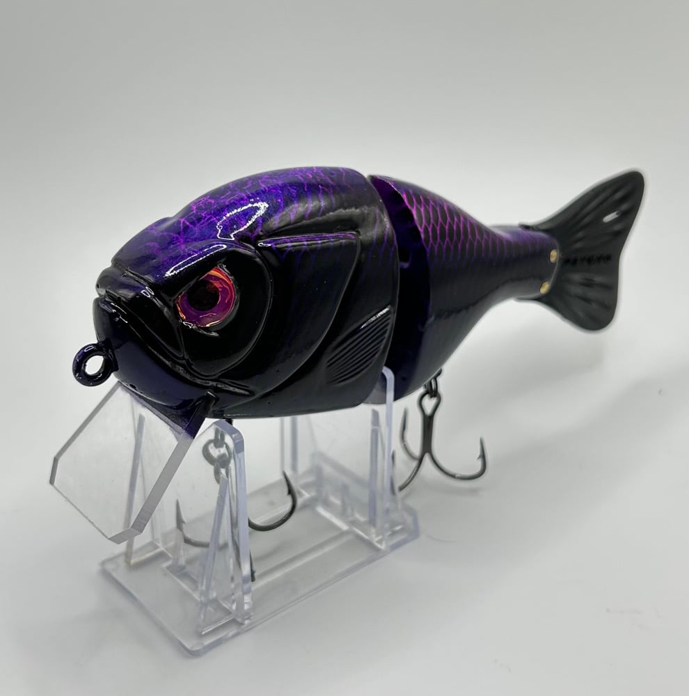 Psycho Gill 2 piece