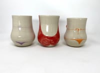 Image 3 of Cheeky Bathers Vase 