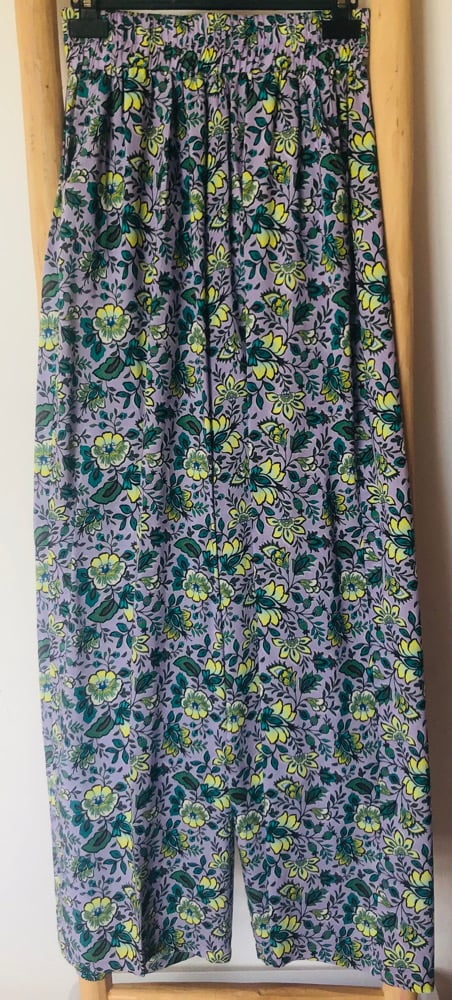 Image of Chemise Violetta