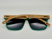 Image 5 of “Gotta Wear Shades” Aqua 