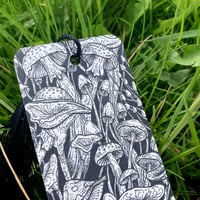 Image 2 of Shortcut to Mushrooms Bookmark