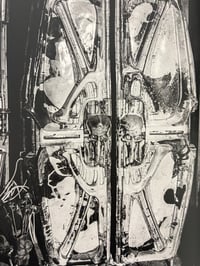 Image 7 of HR GIGER - CAMILLE VIVIER