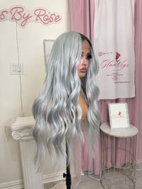 Image 10 of Kim k silver (ready to ship) 