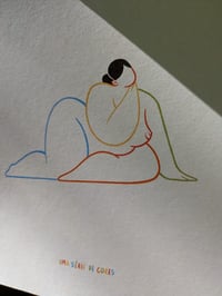 Image 3 of Uma série de cores - verde