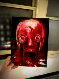 Image 2 of desperation clown