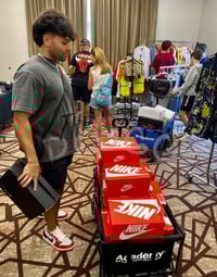 Image 6 of The Rise of The Sneaker Culture Back to School Kick Start